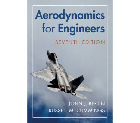 Aerodynamics for Engineers