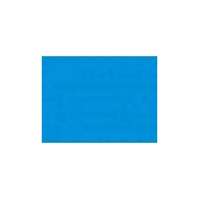 Rosco 132 Medium blue