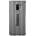 Samsung Protective Cover EF-RG965CSEGWW - оригинален хибриден кейс за Samsung Galaxy S9 Plus (сребрист)
