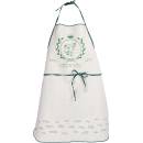 Forbyt Zástěra Královská ryba černá