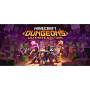 Minecraft Dungeons (Ultimate Edition)
