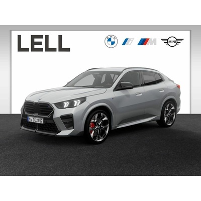 BMW X2 M35i xDrive M Sport 221 kW