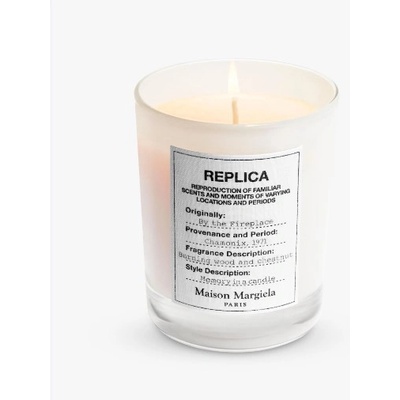 Mainson Margiela Replica By the Fireplace, 35g
