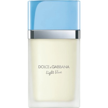 Image 1 of Dolce&Gabbana Light Blue pour Femme (2025) EDT 30 ml