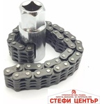 Paolo Ключ Маслен Филтър Верига - pa641 (25245)