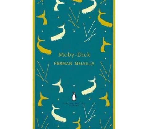 Moby-Dick