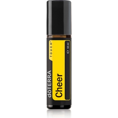 doTerra Esenciální olej Cheer Touch 10 ml