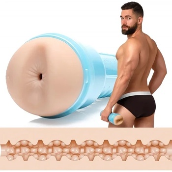 Image 1 of Fleshlight Мастурбатор анус Fleshjack Boys Griffin Barrows