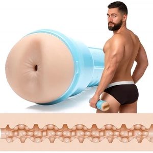Fleshlight Мастурбатор анус Fleshjack Boys Griffin Barrows