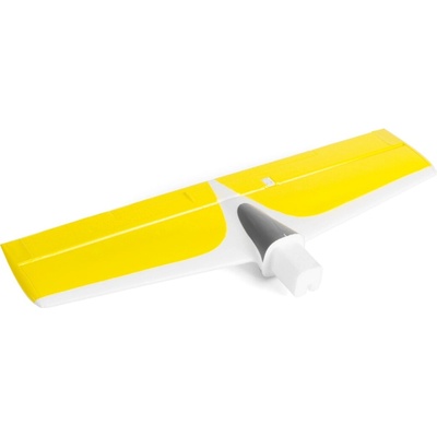 KAVAN Bristell B23 1600 mm ARF: Výškovka žltá
