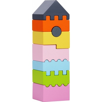 CUBIKA 11322 Věž III