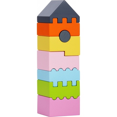 CUBIKA 11322 Věž III