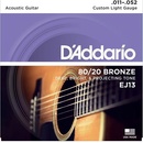Daddario EJ13