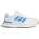 adidas Голф обувки Adidas Women's Spikeless Golf Shoes - Ftwrwhite/Blue