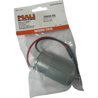 DF models Motor 590 – Zbozi.Blesk.cz