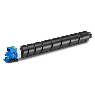 Compatible Triumph Adler CK-8513C 1T02RMCTA0 лазурен (cyan) съвместим тонер (1T02RMCTA0)
