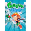 Frogun Encore