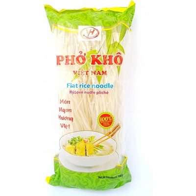 Vital Country Vietnamské Rýžové nudle 500 g
