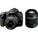 Image 1 of Sony ZVE1 + 20-70mm f/4 + 28-60mm