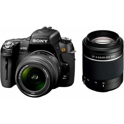 Sony ZVE1 + 20-70mm f/4 + 28-60mm