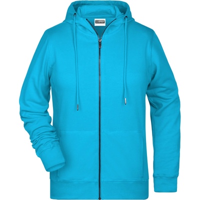 James & Nicholson JN 8025 02.8025 turquoise