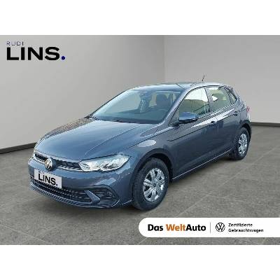 Volkswagen Polo 59 kW