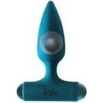 Lola Games Анален плъг с презареждащ се вибро куршум Spice it Up Glory 2.0 (P25524)