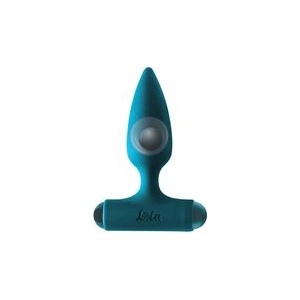 Lola Games Анален плъг с презареждащ се вибро куршум Spice it Up Glory 2.0 (P25524)