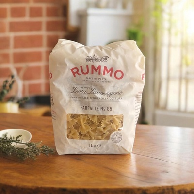 Rummo Farfalle cestoviny No.85 1 kg