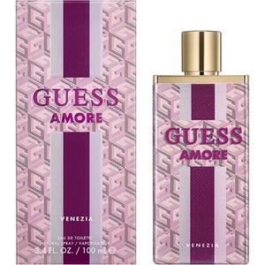 GUESS Amore Venezia EDT 100 ml Парфюми