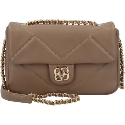 David Jones dámska crossbody kabelka CM7309-1 Taupe