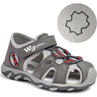 Wojtyłko 1S24436S sivá