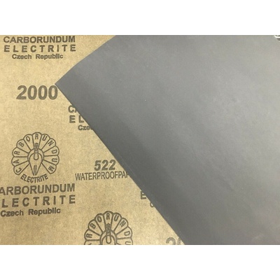 Carborundum A25221-2809.00