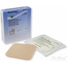 Granuflex 15 x 15 cm 10 ks
