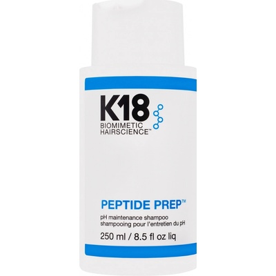 K18 pH Maintenance Shampoo Peptid 250 ml