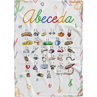 Impar Deka Abeceda 200x140