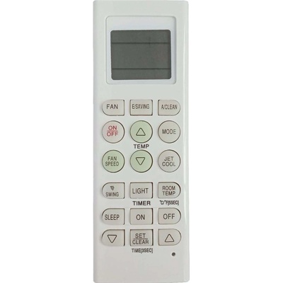 General LG AKB73315601, AKB73315607, AKB73315608 - съвместимо дистанционно управление на марката General (AKB73315601, AKB73315607, AKB73315608)
