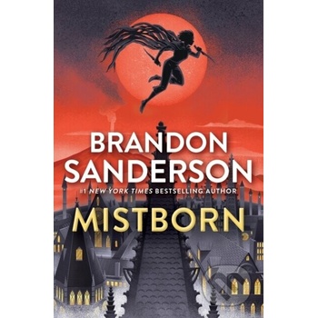 Mistborn
