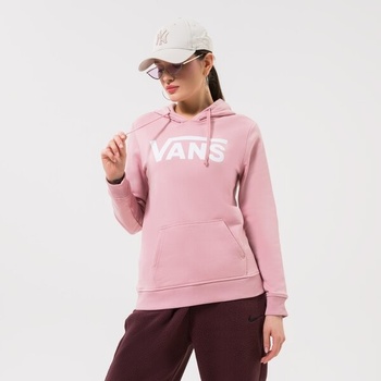 Vans WM Classic V II Hoodie VN0A53OV2PT1
