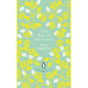 Age of Innocence | Edith Wharton (ISBN: 9780241652688)