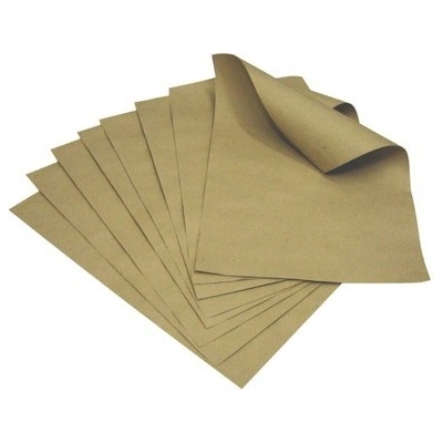 Balicí papír tzv. šedák v arších 1,2 x 0,8 m, 10 kg/bal., 90 g/m2