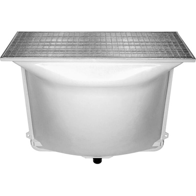 Scobax Multinorm 1000 x 1000 x 400 mm