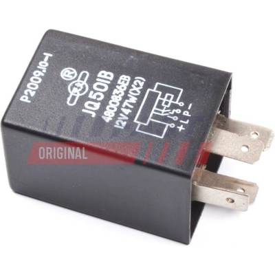 Přerušovač blinkru FAST FT83204