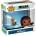Funko Мини фигура Funko Bitty POP! Deluxe: Moana - Moana (with Ship) (101504)