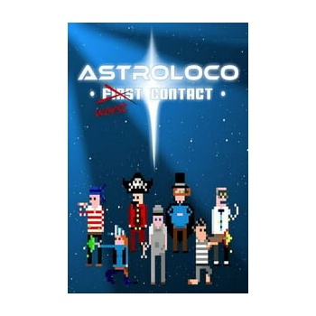 Astroloco: Worst Contact
