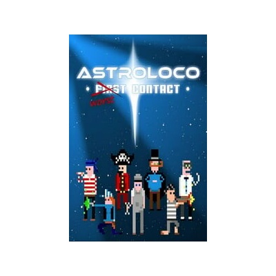 Astroloco: Worst Contact