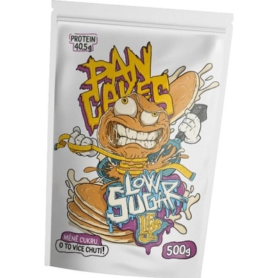 LifeLike Pancakes naslano 500 g – Zboží Dáma