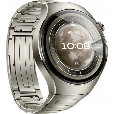 HUAWEI Watch 5 Elite 46mm