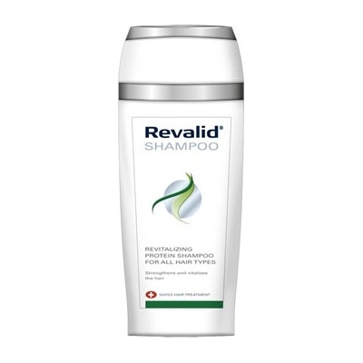 Revalid Shampoo Revitalizující 250 ml