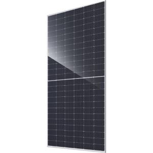 JA Solar Фотоволтаичен панел JA Solar 595W N-type TOPCon Bifacial (JAM72D40-595/MB) (JAM72D40-595/MB)